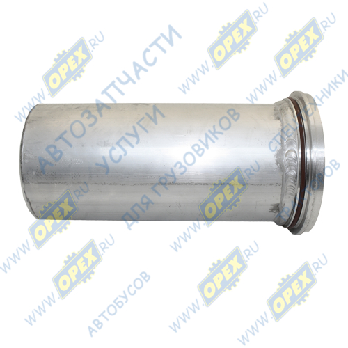 ПЖД 16.03.001 Теплообменник Тепловые Системы2